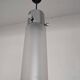 Convex Pendant Lamp by Cierre Lampadari, 1970s