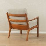 60s Armchair by Ole Wanscher