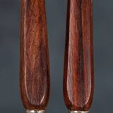 Modern Mid-Century Nutcracker in Rosewood, Denmark, 1960s