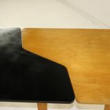 Fifties design coffee table by Cees Braakman for UMS Pastoe