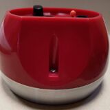 Rhythm alarm clock model 51114