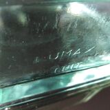 Empty Lumax pocket