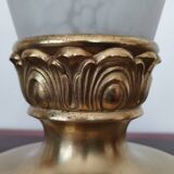 Clichy Lamp - Unique Model - 50s/60s - France