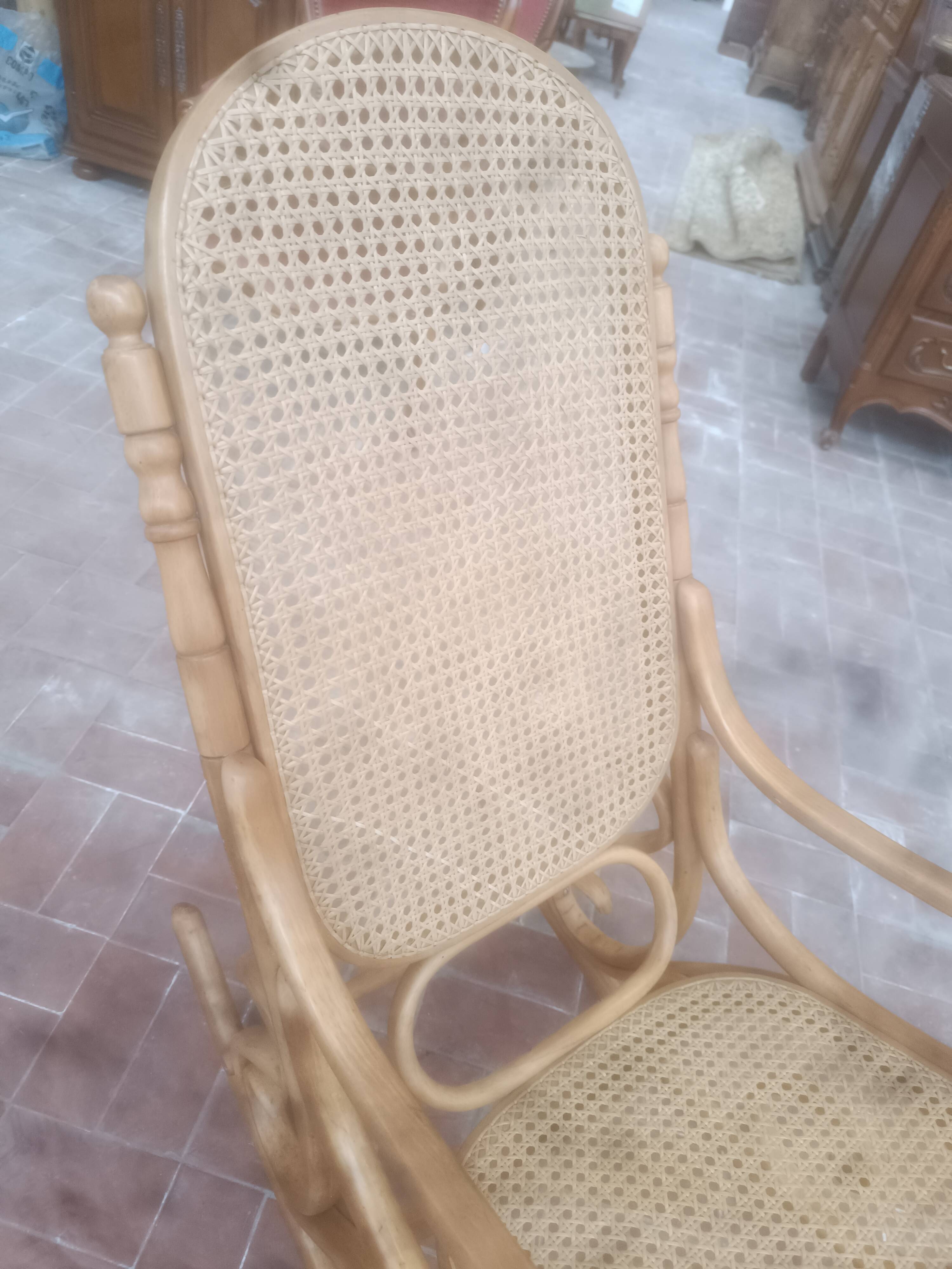 Rocking -Chair