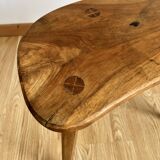 Tripod stool