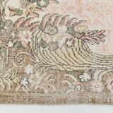 6x10 Classic Persian Vintage Rug, 179x303 Cm