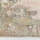 6x10 Classic Persian Vintage Rug, 179x303 Cm