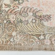 Tapis persan vintage classique 6x10, 179x303 cm