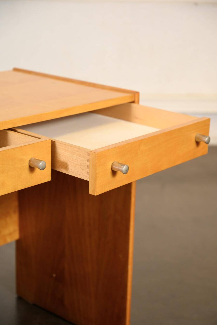 "Feminine desk" by Jindich Halabala