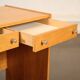 "Feminine desk" by Jindich Halabala