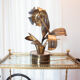Maison Jansen table lamp