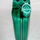Bouteille Franor Royale faïence Forme Jerricane flacon fiole flasque vintage