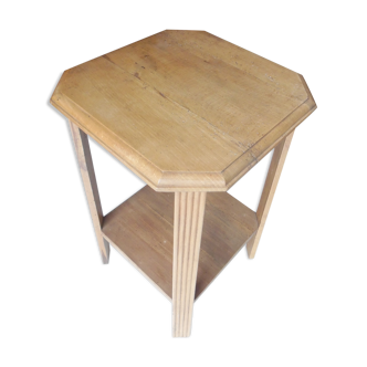 Table guéridon 1930