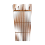 Teak coatrack 1960