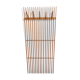 Teak coatrack 1960