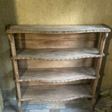 Dressoir bibliothèque