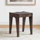 Stool "wave"