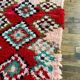 Berber carpet