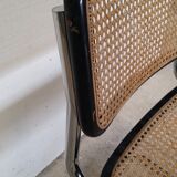 B32 chair by Marcel Breuer