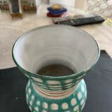 Vase R.P. Robert Picault Vallauris