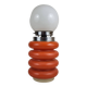 Space Age Lamp - Mazzega - 1970s
