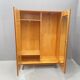 Armoire en noyer de Jitona, années 1970, Tchécoslovaquie