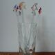 fish shaped glass cocktail stirrers