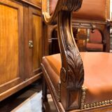 Office chair