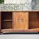 Art Deco sideboard, Art Deco buffet, Art Deco wooden furniture