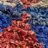 150x270 cm berbere carpet