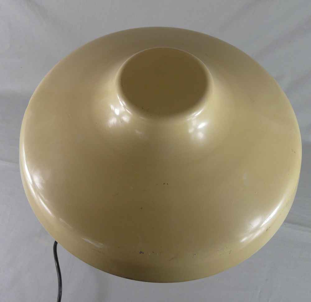 Saucer 60 - 70s desk lamp