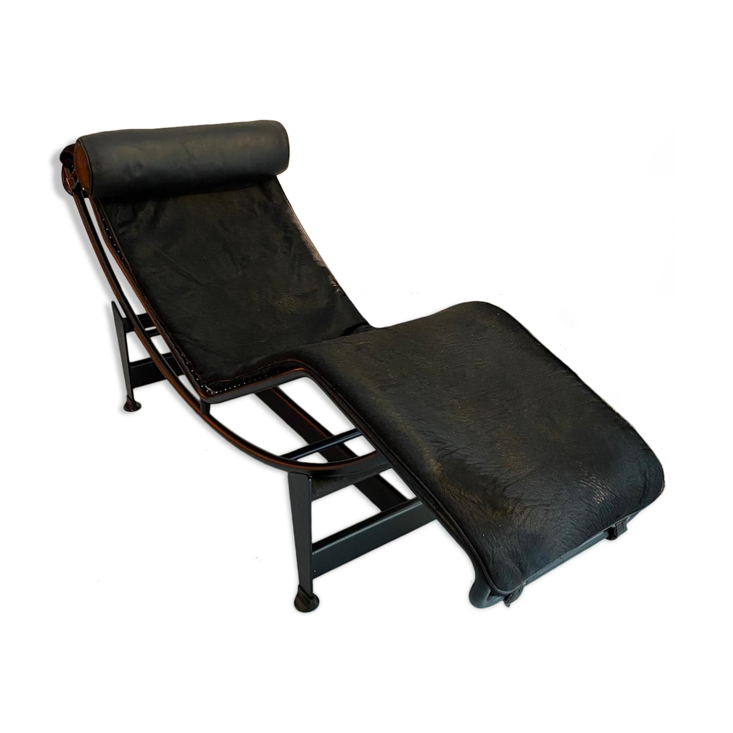 Le Corbusier LC4 model long chair