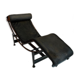 Le Corbusier LC4 model long chair