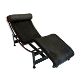 Chaise longue de Le Corbusier modèle LC4