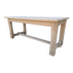 Farmhouse table