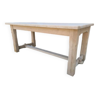 Farmhouse table