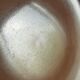 Set of 6 vintage Brenne Grès stoneware dinner plates from France