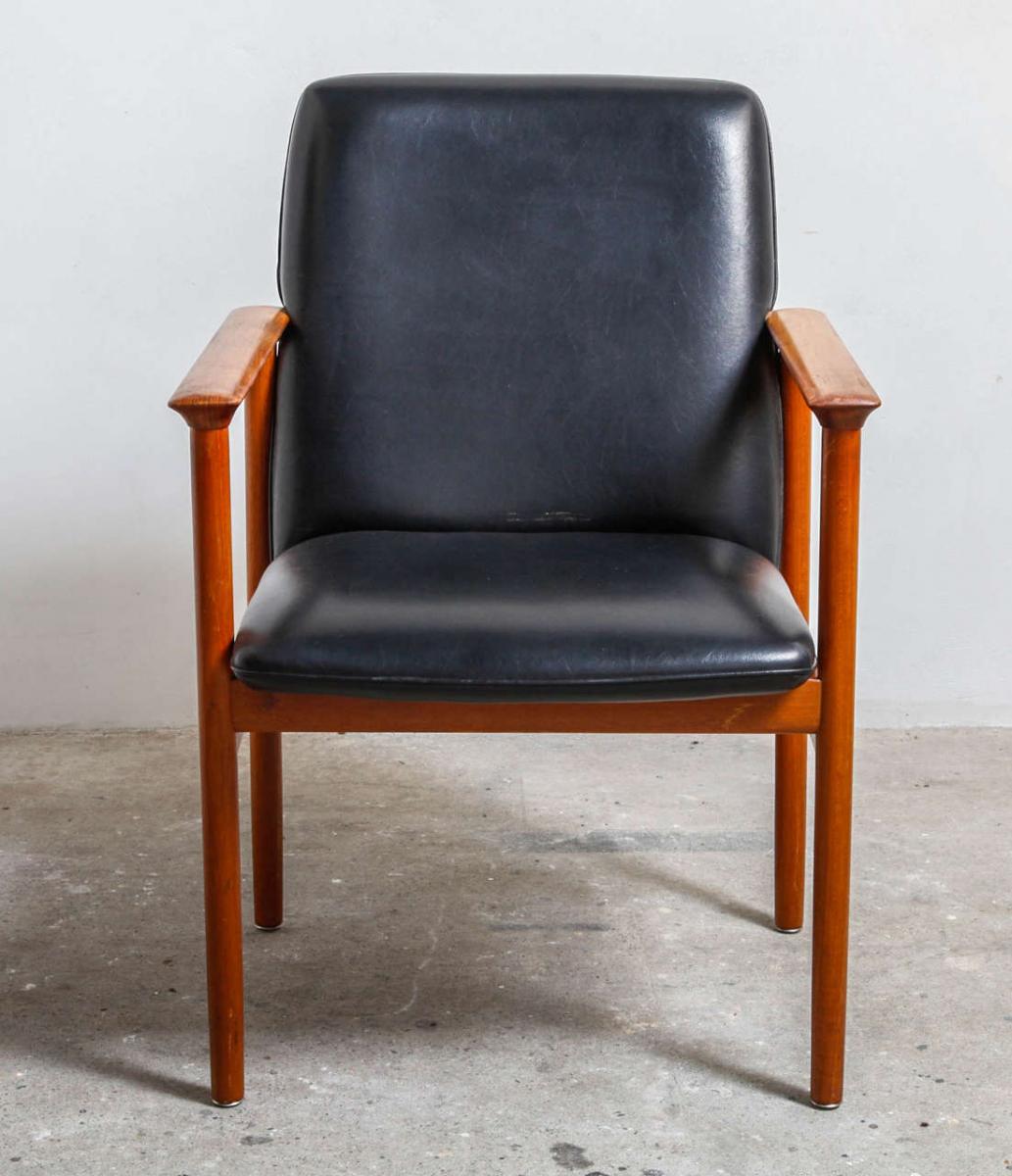 Armchairs 1960