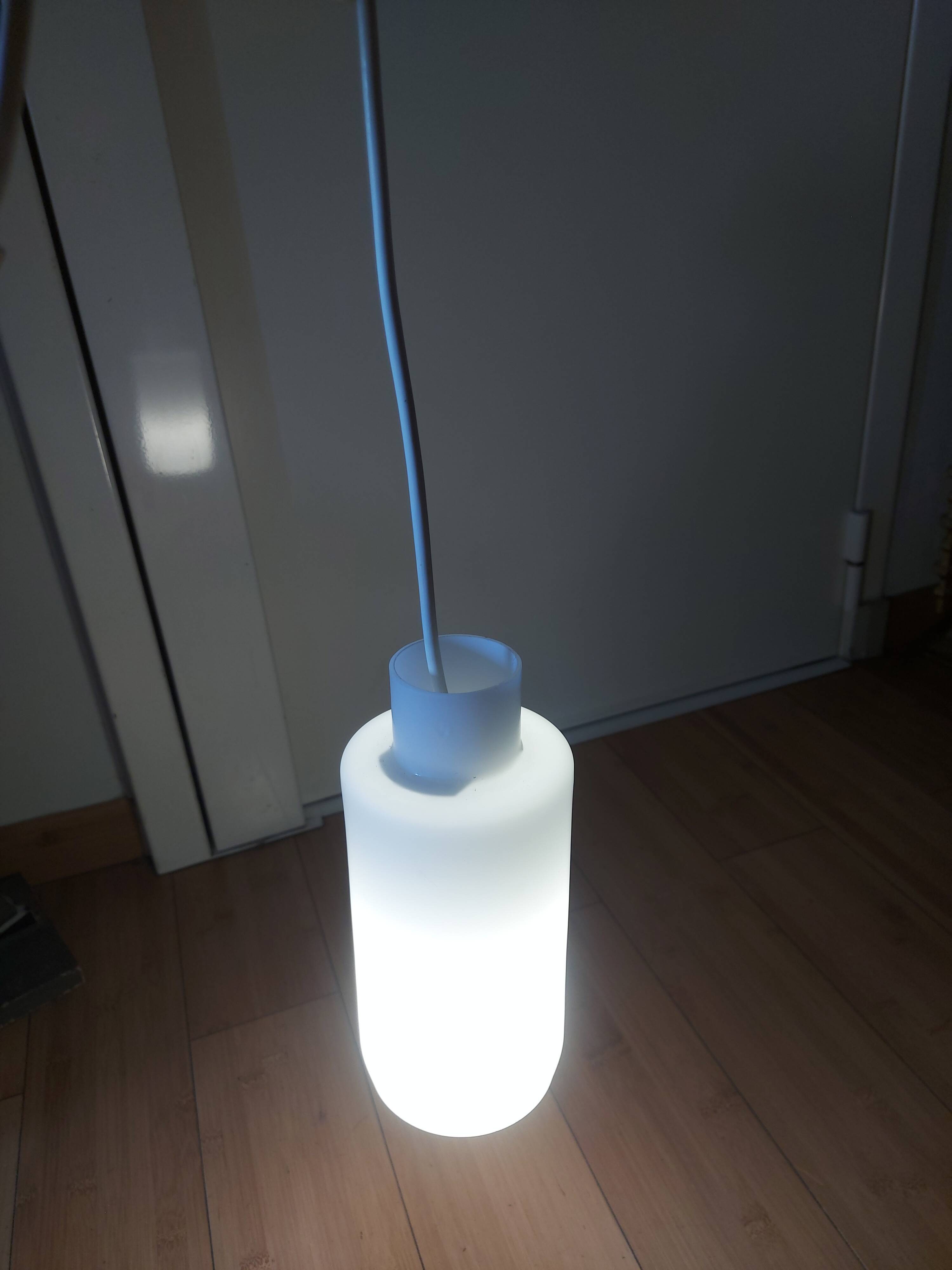 Opal suspension Philips 60'S