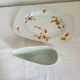 Haviland Limoges Gravy Boat and Porcelain Tray, Vintage