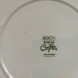Corfu dish Boch La Louvière