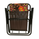 Vintage folding chair, Camping seat