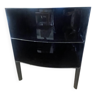 Commode Kartell Ghost noire