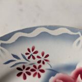 Art Deco plates