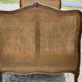 Seat Regency double cannage
