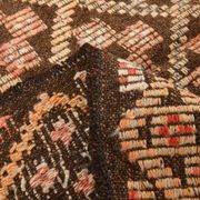 5x9 Turkish Kilim Rug, 151x282Cm