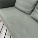 Habitat sofa (oak frame)
