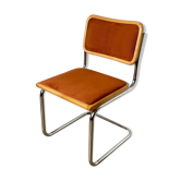Breuer chair light wood