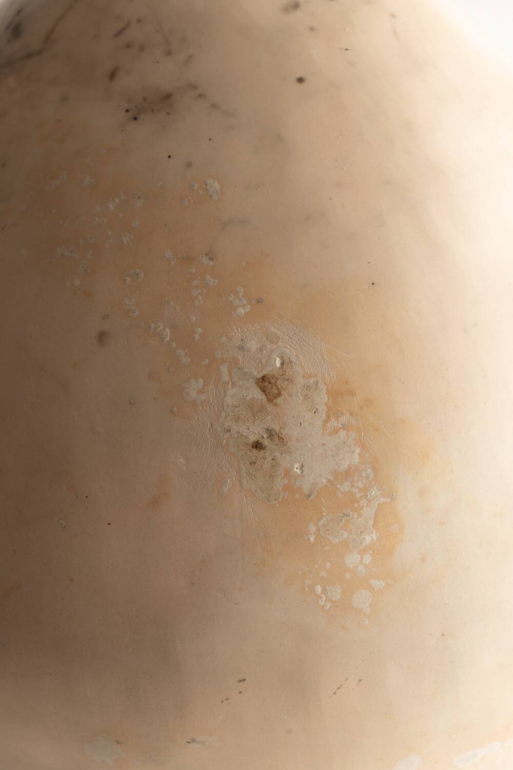 Vase céramique raku manon berthellot