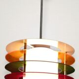 Suspension